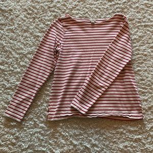 J. Crew Long Sleeve